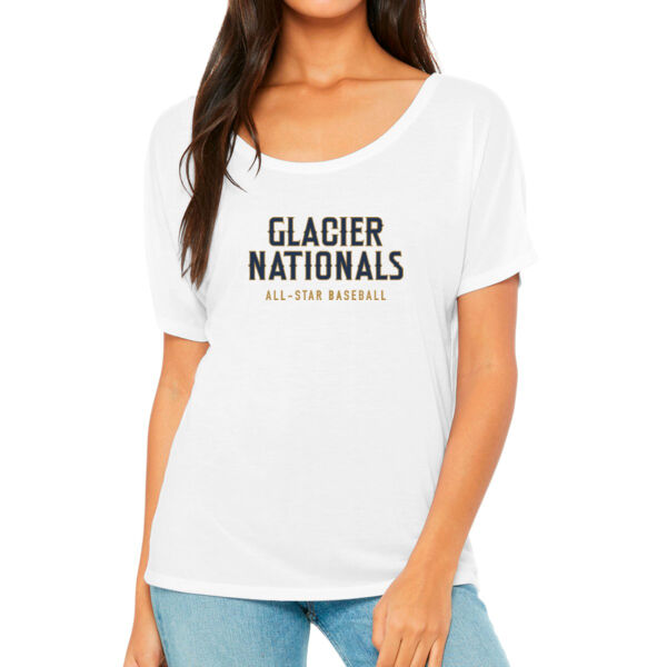 Women’s Slouchy Tee Thumbnail